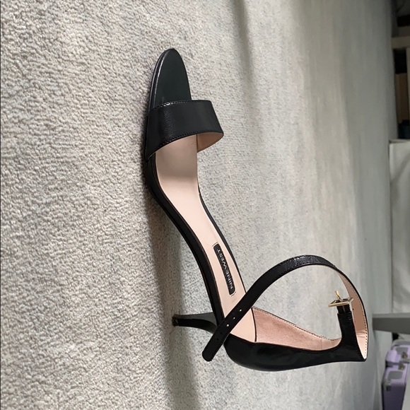 nine west high heels!! - Picture 4 of 4